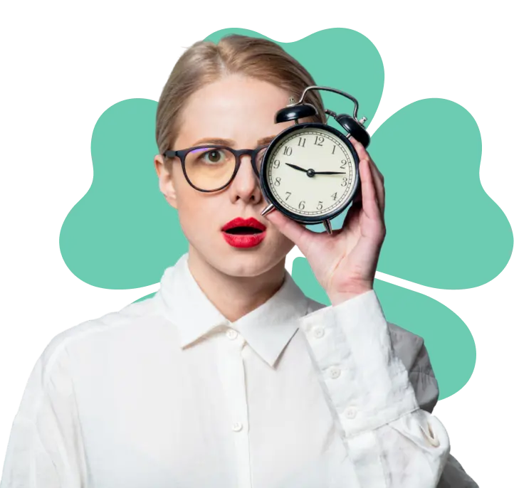 Shorten the period of your Project!